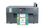 LX4000 Color Label printer - PIGMENT ink