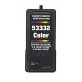Bravo SE color cartridges