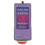Bravo SE color cartridges