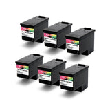 IP60 Photo Printer Ink Cartridges