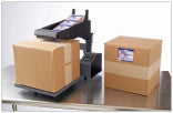 AP550 Flat-Surface Label Applicator
