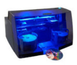 Bravo 4100 series disc printer, primera, canada