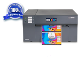 LX3000 Color Label Printer - PIGMENT ink