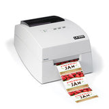 LX500C Color Label Printer