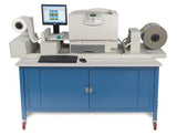 CX1200 digital colour label press,  primera, canada