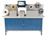 FX1200 Digital Finishing system, primera, canada