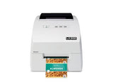 LX500C Color Label Printer
