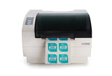 LX610 Color Label Printer with plotter/cutter