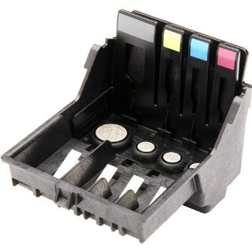 LX Series Print Heads