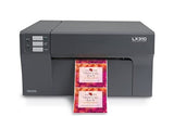 LX910 Color Label Printer