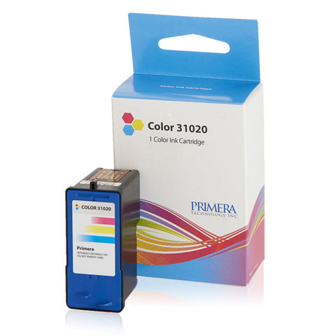 Trio Ink Cartridges