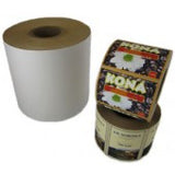 CX 1200 paper labels,  primera, canada